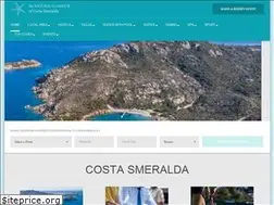 Sites similar to destinationcostasmeralda.com