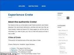 Sites similar to destinationcrete.gr