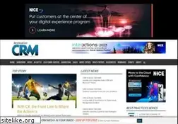 Sites similar to destinationcrm.com