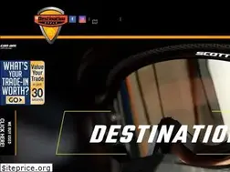 Sites similar to destinationcycle.com