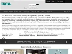 Sites similar to destinationdahl.com
