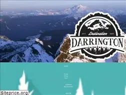 Sites similar to destinationdarrington.com