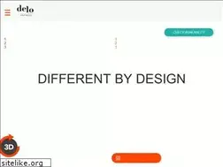 Sites similar to destinationdelo.com