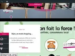 Sites similar to destinationdijon.com