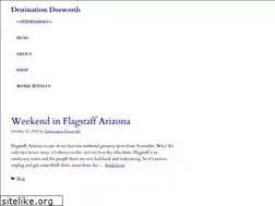 Sites similar to destinationdorworth.com