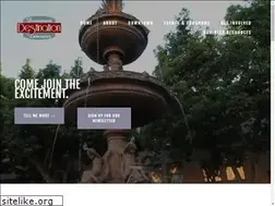 Sites similar to destinationdowntownlancaster.com