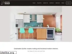 Sites similar to destinationeichler.com