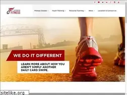 Sites similar to destinationfitnessmn.com
