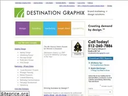 Sites similar to destinationgraphix.com