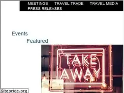Sites similar to destinationhalifax.com