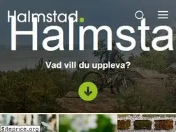 Sites similar to destinationhalmstad.se