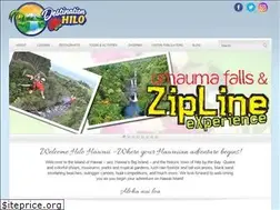 Sites similar to destinationhilo.com