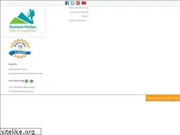 Sites similar to destinationhimalayatreks.com
