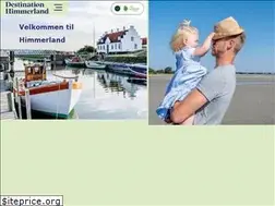 Sites similar to destinationhimmerland.dk