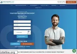 Sites similar to destinationhope.net