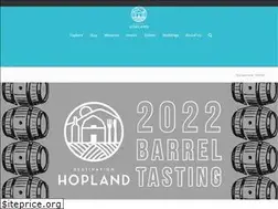 Sites similar to destinationhopland.com