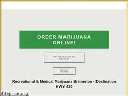 Sites similar to destinationhwy420.com