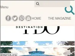 Sites similar to destinationidomag.com