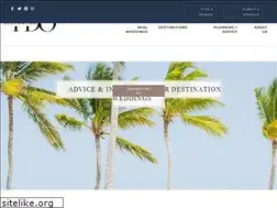 Sites similar to destinationidomagblog.com