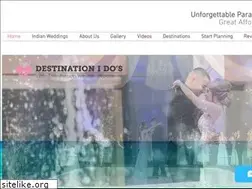 Sites similar to destinationidos.com