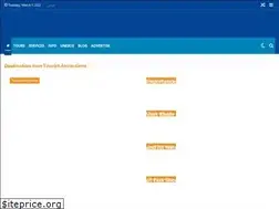 Sites similar to destinationiran.com