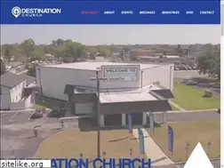 Sites similar to destinationjacksonville.com