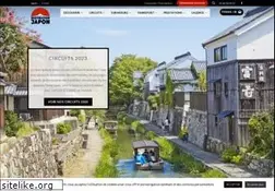Sites similar to destinationjapon.fr