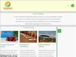 Sites similar to destinationkenya.co.ke