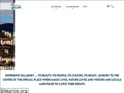 Sites similar to destinationkillarney.ie