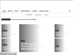 Sites similar to destinationkpop.com