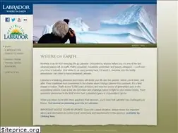 Sites similar to destinationlabrador.com