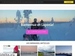 Sites similar to destinationlaponie.fr