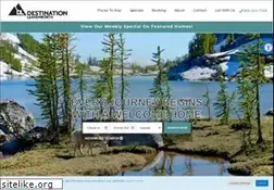 Sites similar to destinationleavenworth.com