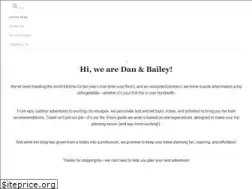 Sites similar to destinationlesstravel.com