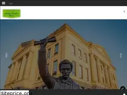 Sites similar to destinationlogancountyil.com