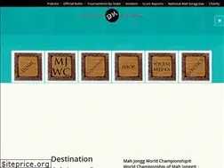 Sites similar to destinationmahjongg.com