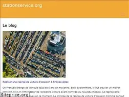 Sites similar to destinationmainstreets.com
