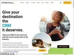 Sites similar to destinationmanagementsystem.com