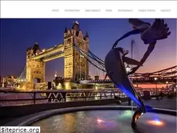 Sites similar to destinationmarketing.com.au