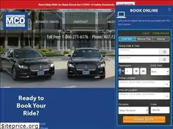 Sites similar to destinationmco.com