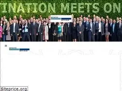 Sites similar to destinationmeetsonline.com