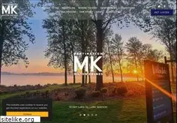 Sites similar to destinationmiltonkeynes.co.uk