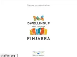 Sites similar to destinationmurray.com.au