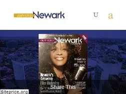 Sites similar to destinationnewark.net