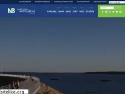 Sites similar to destinationnewbedford.org