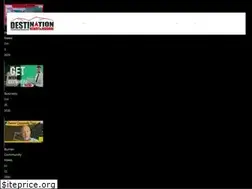 Sites similar to destinationnewry.com