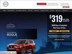 Sites similar to destinationnissan.com
