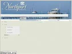 Sites similar to destinationnorthport.com