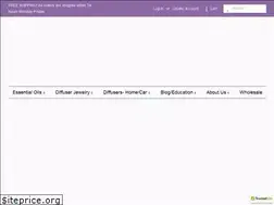 Sites similar to destinationoils.com
