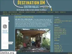 Sites similar to destinationom.com